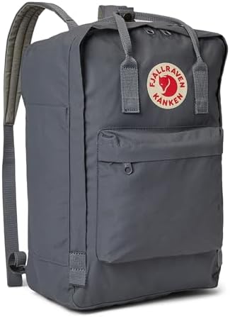 Amazon.com: Fjällräven Kanken Backpack - Durable Vinylon Fabric